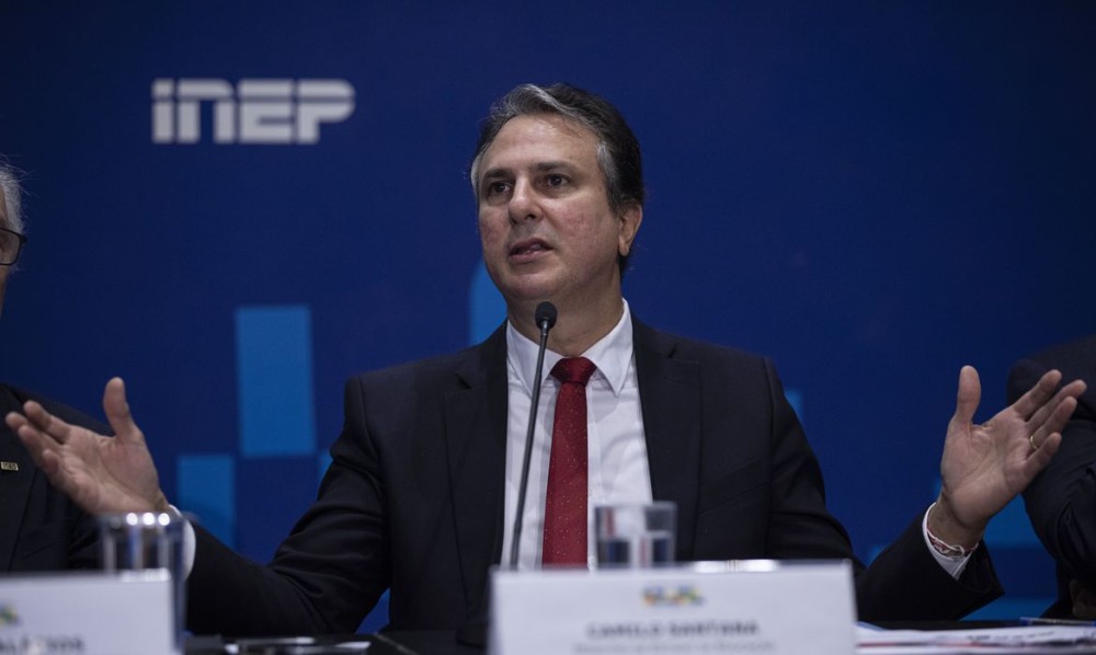 MEC diz que 56,4% dos alunos do 2º ano não estão alfabetizados