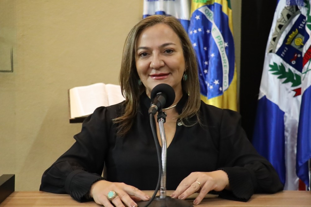 Anny Espínola quer ampliação da estrutura do Horto Florestal e atendimento especial na Uems