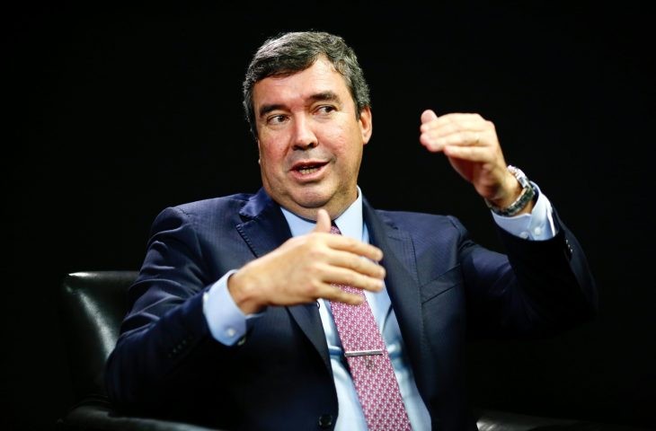 Ambiente positivo e agenda verde colocam MS em novo patamar para atrair investimentos, diz Riedel