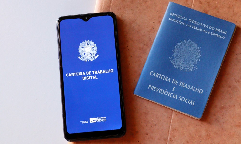 Funtrab está com 3,4 mil vagas de trabalho disponíveis em vários municípios de MS