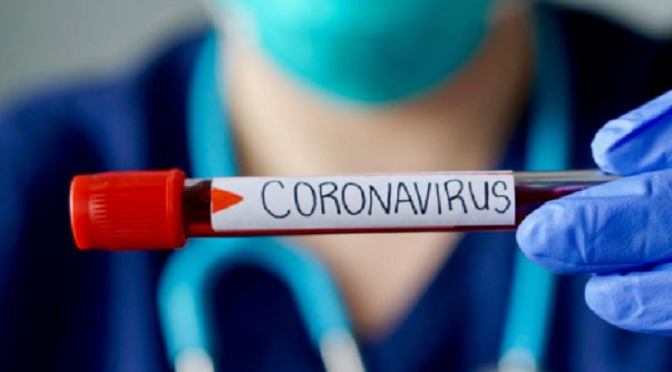 Covid-19 já ‘levou’ 35 pessoas desde o início da pandemia em Ponta Porã