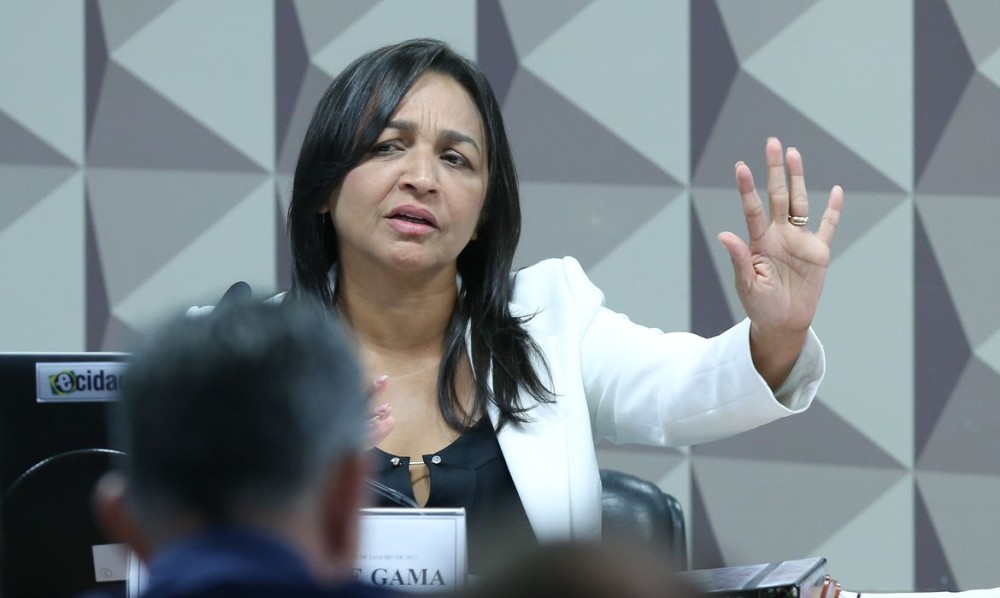 CPMI do 8 de Janeiro deve abrir trabalhos com ação da PRF no 2º turno