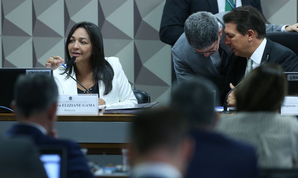 CPMI do 8 de janeiro quer ouvir Braga Netto, Augusto Heleno e Anderson Torres