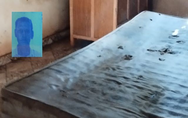 Homem é encontrado morto por vizinhos dentro de residência
