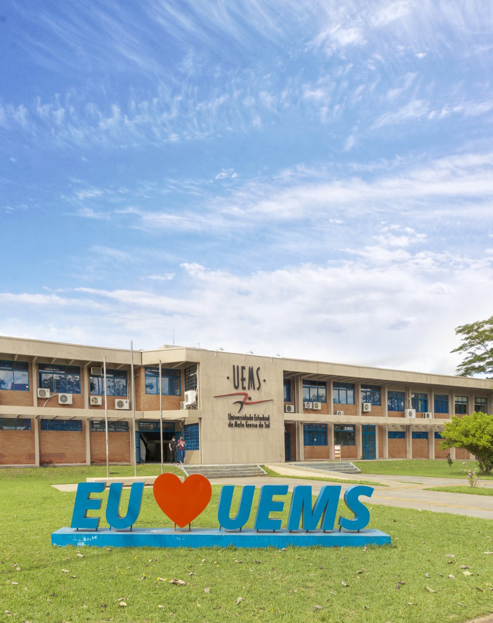 Uems abre inscrições para Processo Seletivo Permanente com uso das notas do Histórico Escolar e Enem