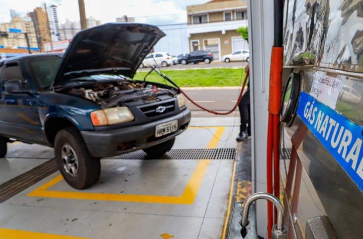 Governo lança amanhã Plano Estadual de Controle da Poluição e de Desenvolvimento Tecnológico
