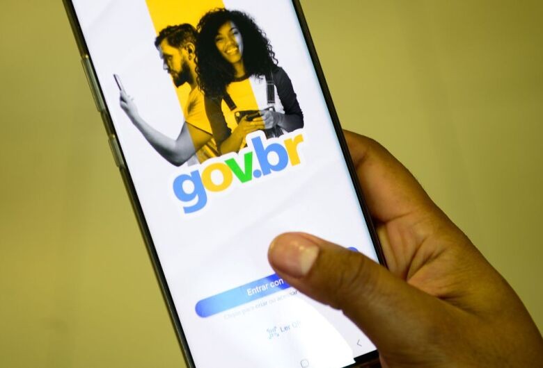ESocial só poderá ser acessado com contas gov.br prata ou ouro