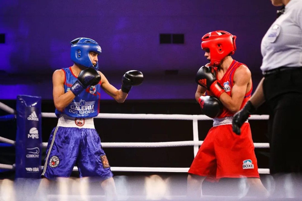 Corumbá sedia finais do Circuito Sul-matogrossense de Boxe no final de semana