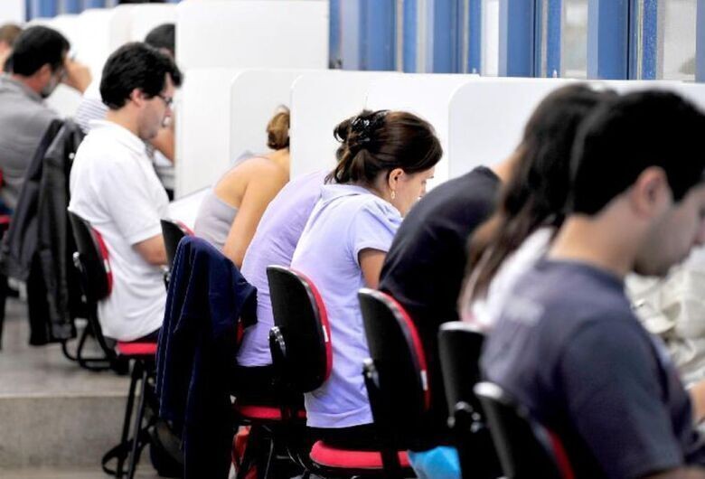 Inscrições para vagas de estágio na Petrobras terminam amanhã