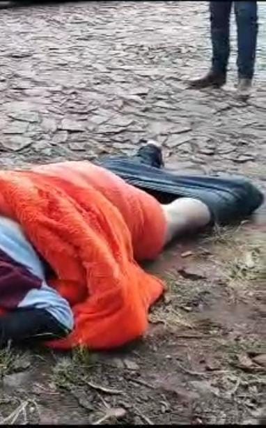 Corpo crivado de bala é encontrado em Pedro Juan Caballero