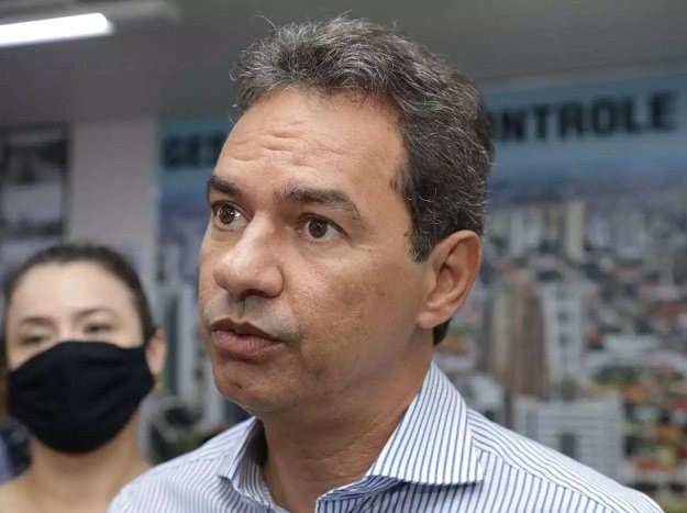 Justiça decreta apreensão de celulares de Marquinhos Trad
