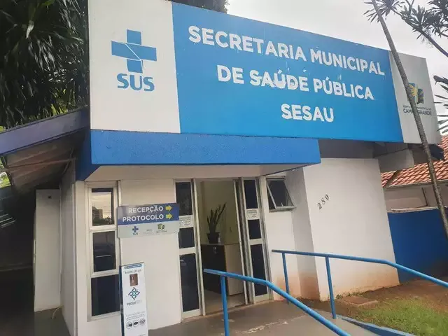 Bebê é internado em Campo Grande com suspeita de febre maculosa