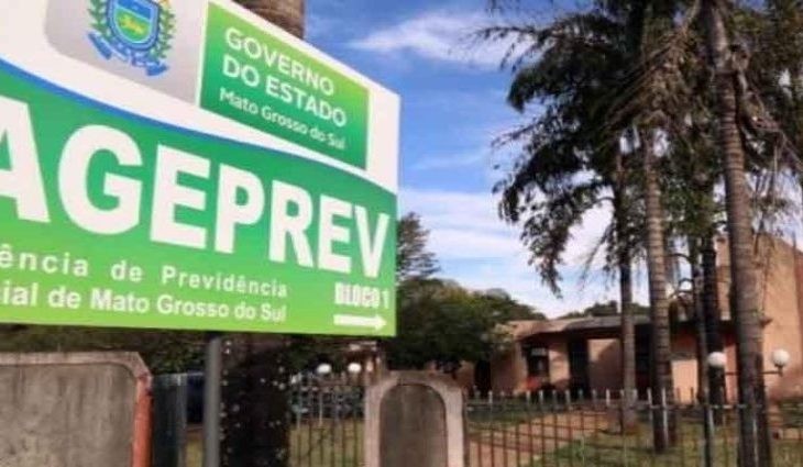 Em MS 3,6 mil segurados ainda não realizaram o Censo Previdenciário
