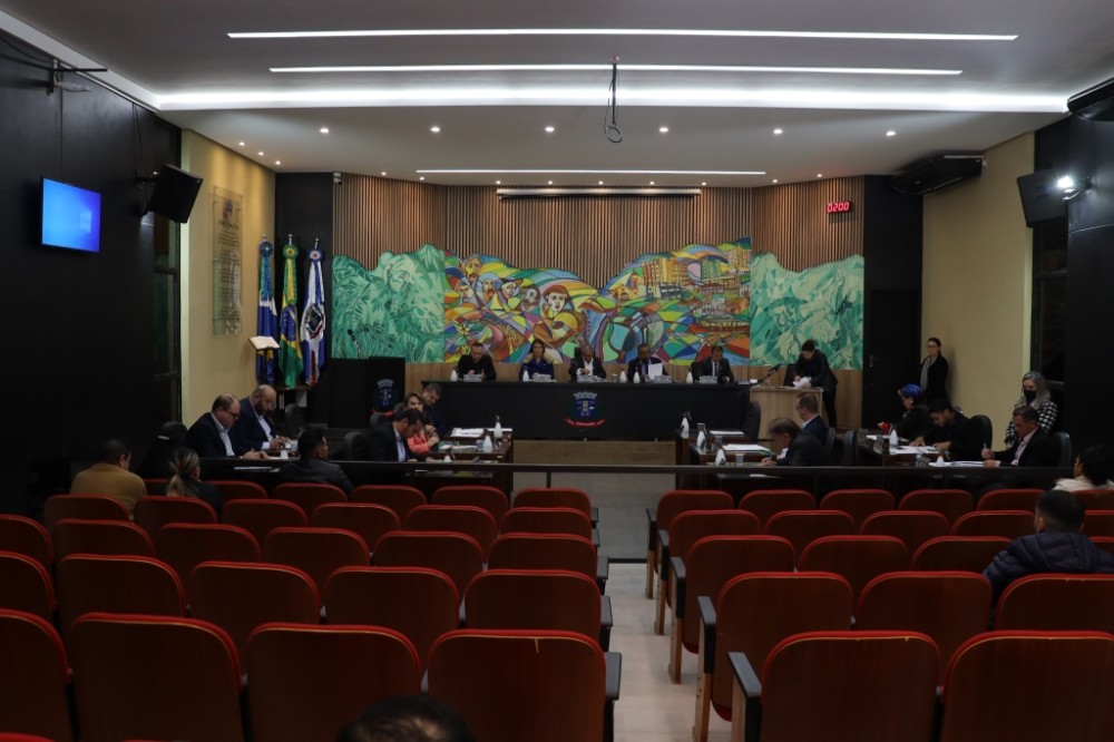 Câmara Municipal de Ponta Porã abre debates sobre a Lei Orçamentária