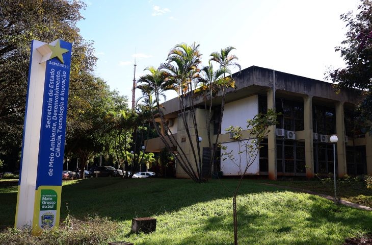 Iagro e Semadesc emitem Nota Técnica sobre mortalidade de bovinos em MS