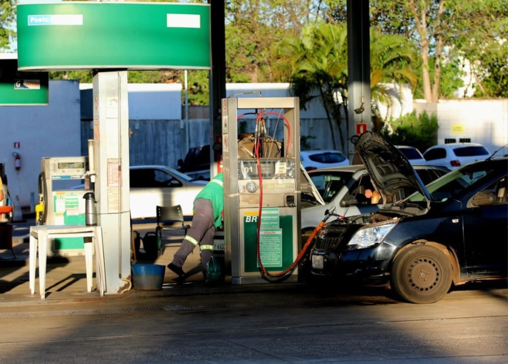 Política de incentivos ao GNV apoia a energia limpa e contribui com Estado Carbono Neutro