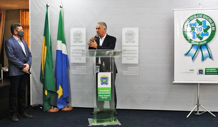 Servidor de MS pode escolher data para receber o 13°