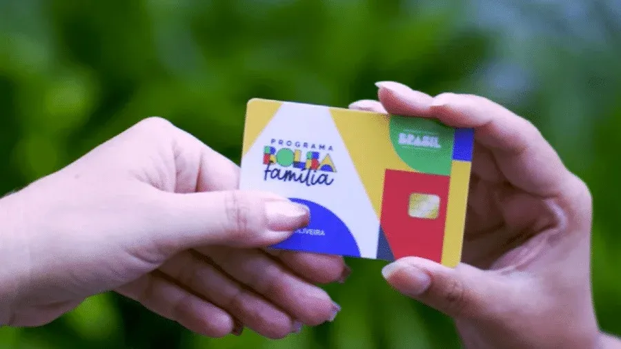 Caixa paga Bolsa Família com novo adicional de R$ 50 a NIS de final 8