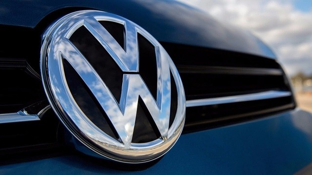 Volkswagen suspende produção de carros no país