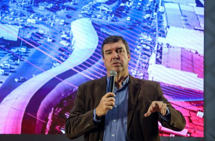Casos de sucesso em MS serão apresentados por Riedel em fórum nacional
