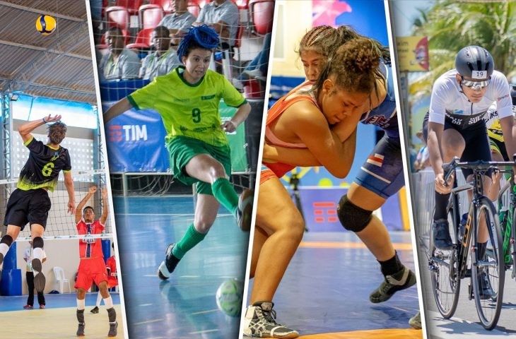 Fundesporte e Comitê Brasileiro de Clubes promovem capacitação para dirigentes de entidades