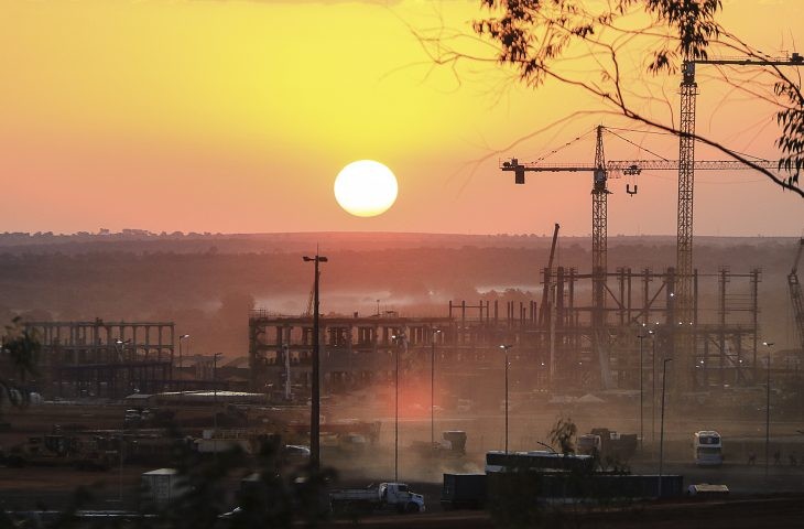 Estado gerou 3.250 novos empregos em maio