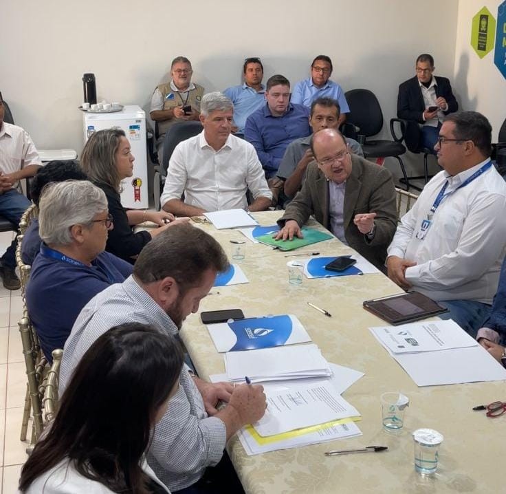 Lia Nogueira diz que é inconcebível a falta de água nas aldeias do Estado