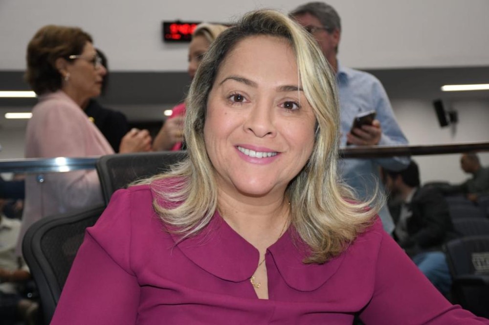 Sancionada Lei que declara Comunidade Terapêutica Nova Vida de Utilidade Pública