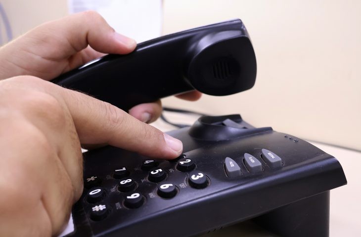 Funtrab abre processo seletivo com 135 vagas de operador de telemarketing