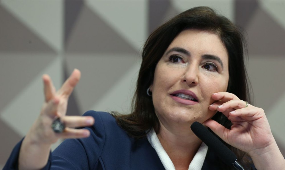 Igualdade salarial: agora é lei e vai doer no bolso, diz Simone Tebet