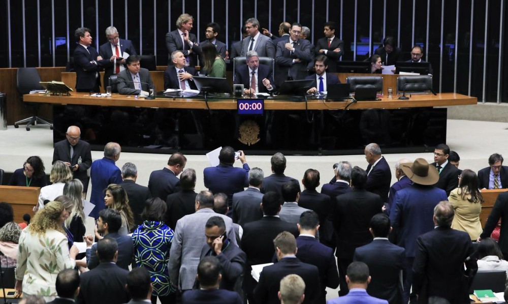 Reforma tributária com novos ajustes é votada nesta quinta-feira