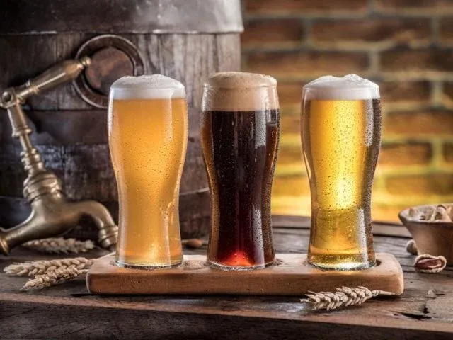 Para brindar: Setor cervejeiro cresceu 11,6% em 2022, aponta Mapa
