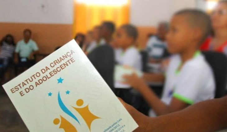 Conferência Estadual da Criança e do Adolescente já recebe inscrições