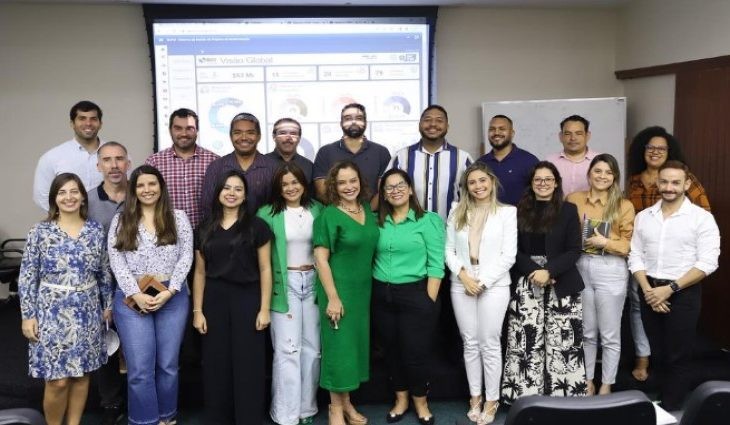 Sefaz-MS compartilha expertise com fisco de Alagoas