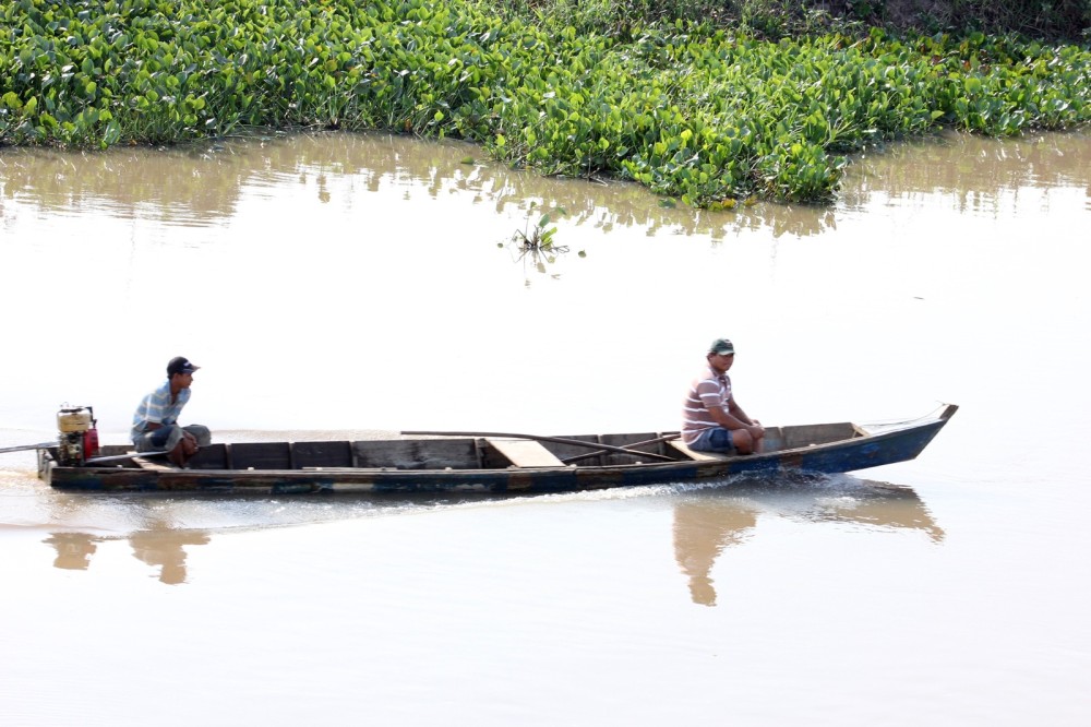 Associados da Acert apoiam ação social no Pantanal de Corumbá