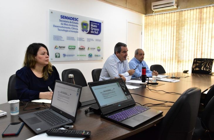 Conselho Estadual destina R$ 162 mi ao FCO Rural em MS