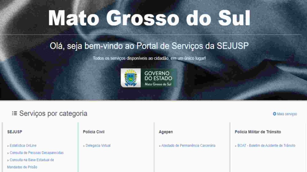 Sancionada Lei que permite cidadãos terem acesso ao Cadastro Estadual de Pedófilos