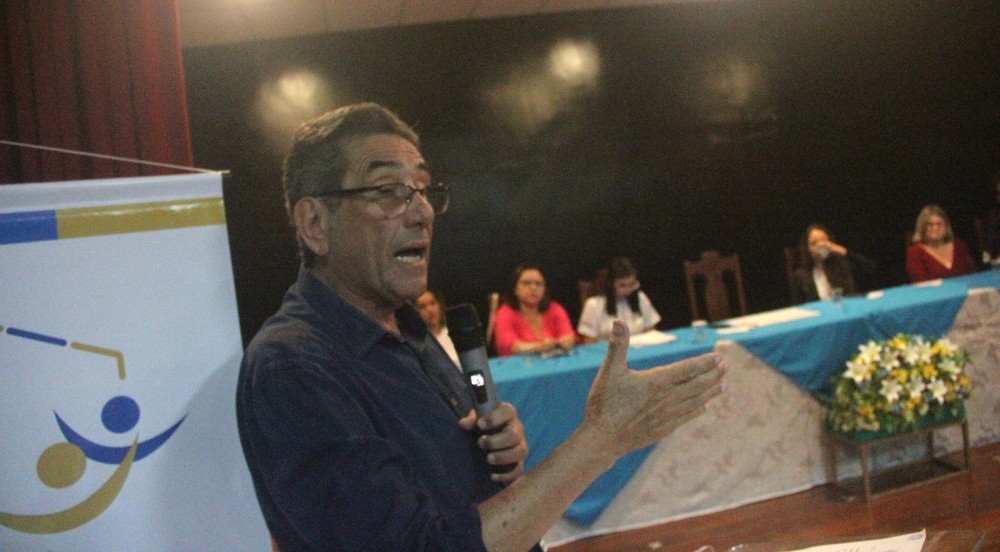 Porto Murtinho realiza Conferência da Assistência Social