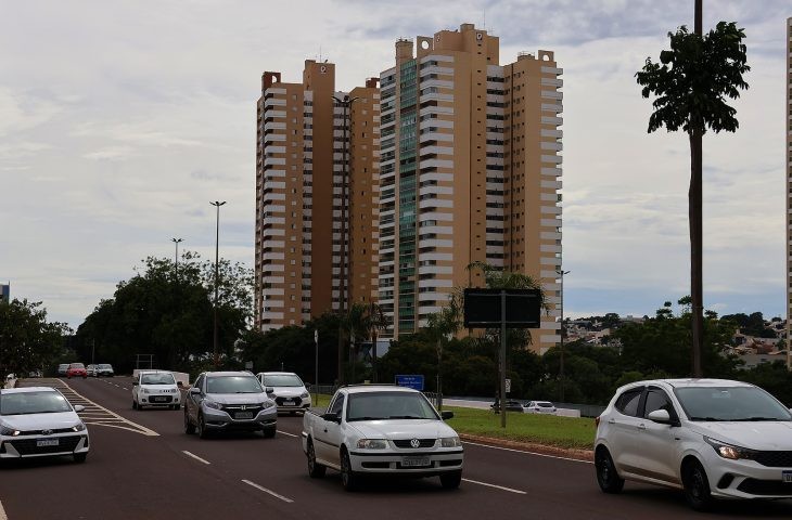 Proprietários de veículos com placas final 6 têm até dia 31 para pagar licenciamento