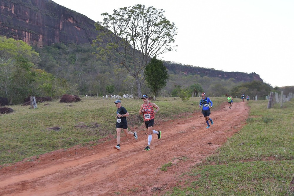 Piraputanga vai receber a prova Pantanal Ultra 2023