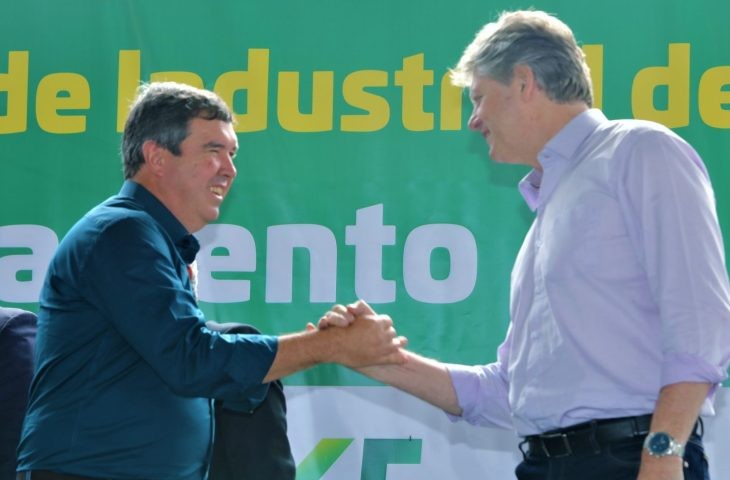 MS já recebeu R$ 3 bilhões em investimentos de segmento que gera 13 mil empregos