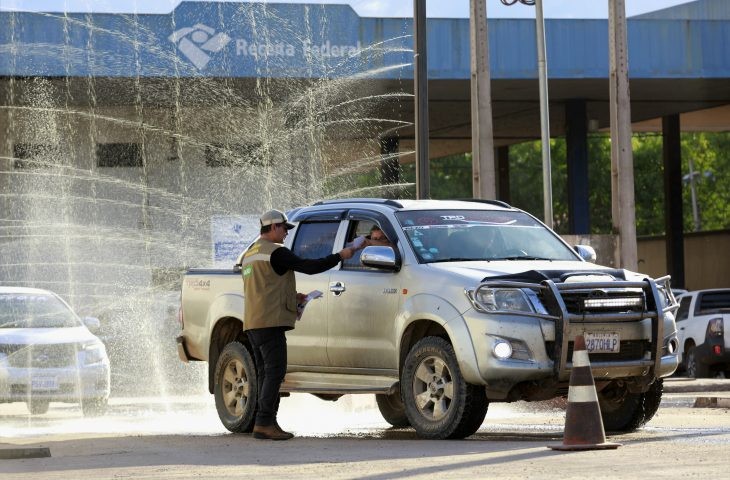 Sem caso de influenza aviária, MS decreta estado de Emergência Zoossanitária