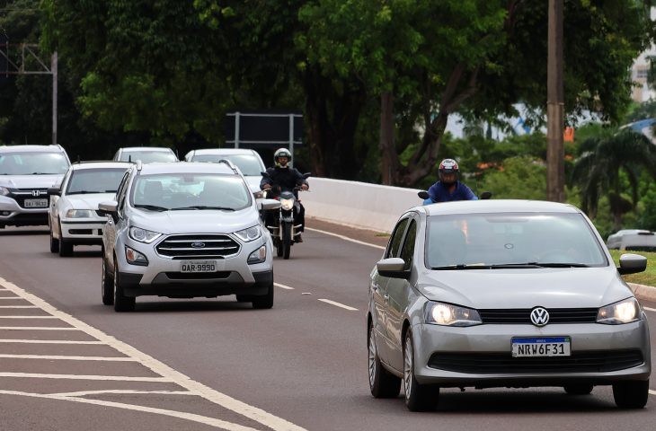 Não perca o prazo: confira o calendário de pagamento de licenciamento