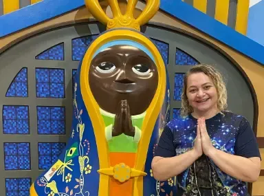 Luciana de Oliveira morre no interior paulista