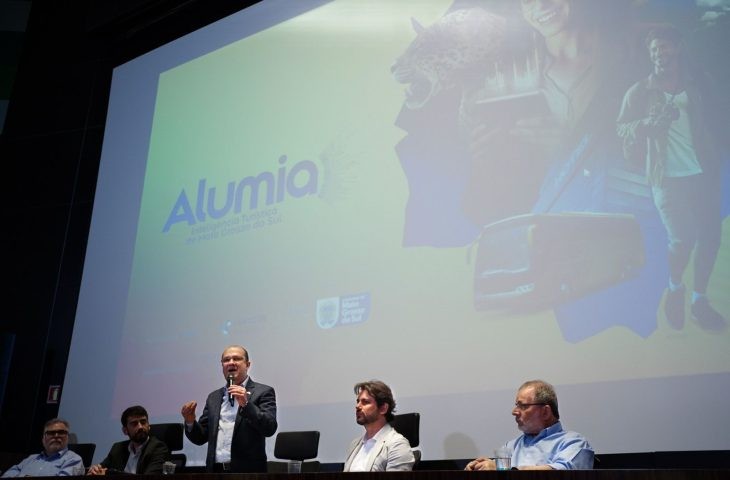 Plataforma inédita de inteligência turística de MS já está disponível