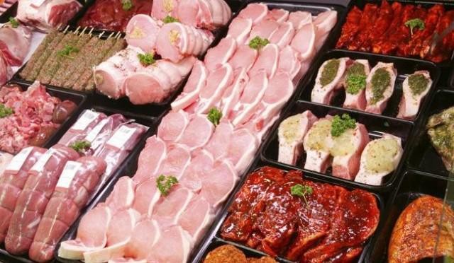 Julho: preços da carne de frango recuam e ganham competitividade