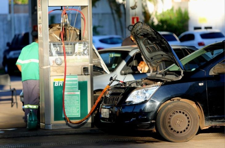 MSGÁS reduz em 4% preço do GN para todos os segmentos de consumo