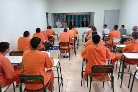 Inscrições do Encceja de pessoas privadas de liberdade terminam hoje