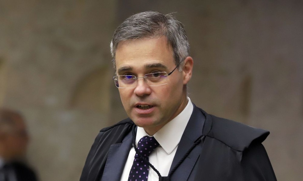 Mendonça se declara apto a julgar marco de terras indígenas