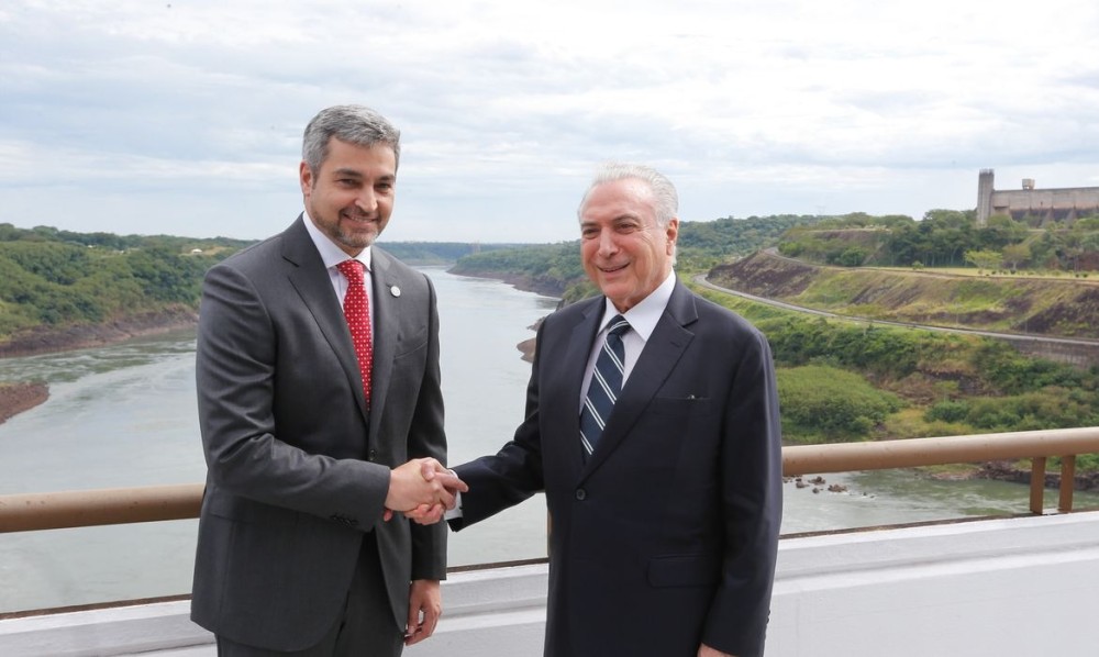 Prêmio Piraputanga homenageará ex-presidentes da ‘Bioceânica’ em setembro